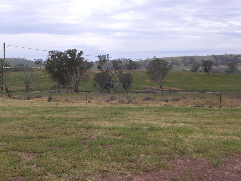 46 Mcgee Place Murringo, Young NSW 2594