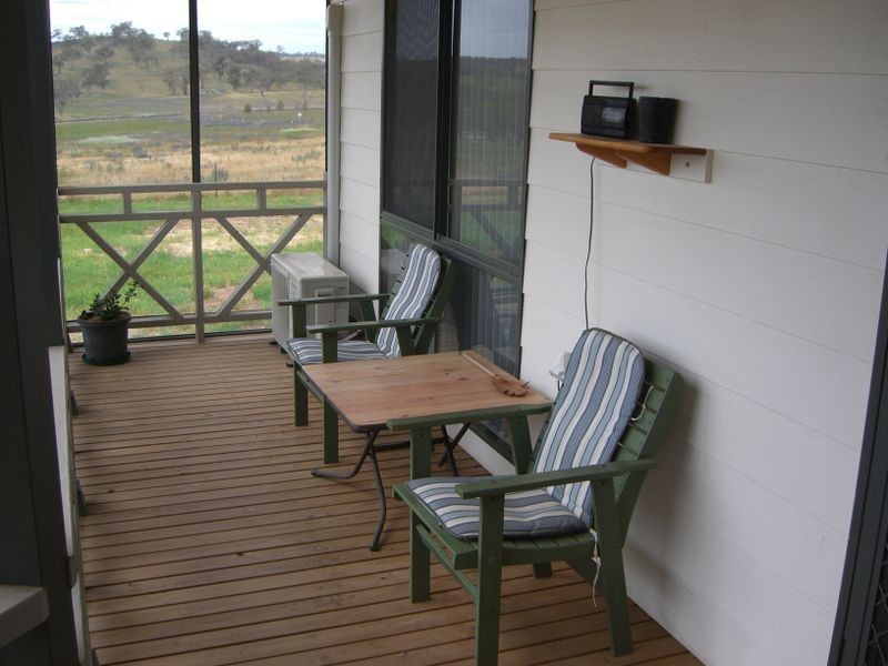 46 Mcgee Place Murringo, Young NSW 2594