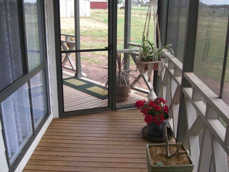 46 Mcgee Place Murringo, Young NSW 2594