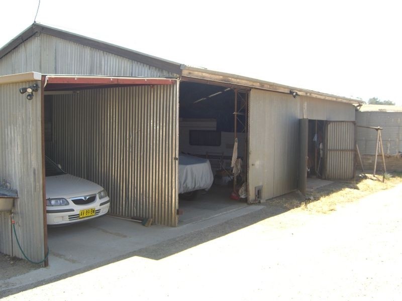 Young NSW 2594
