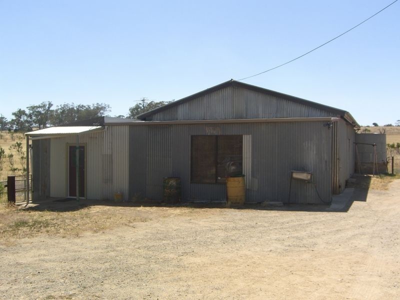 Young NSW 2594