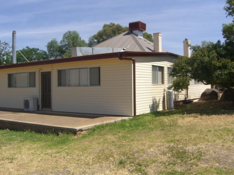 Young NSW 2594