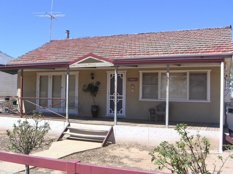 Torokina Wedallion Rd, Young NSW 2594