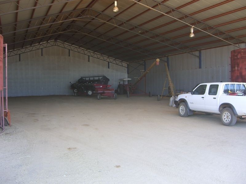 Torokina Wedallion Rd, Young NSW 2594