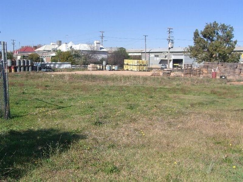 157 – 159 Nasmyth, Young NSW 2594