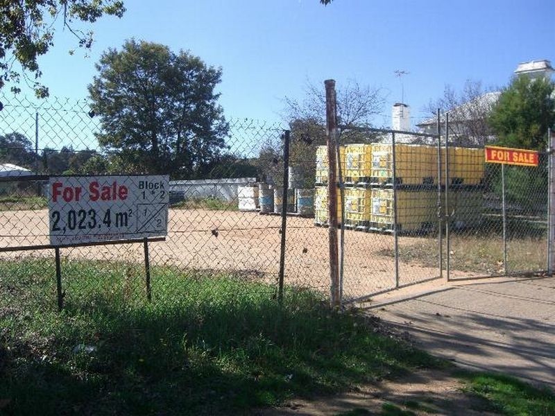 157 – 159 Nasmyth, Young NSW 2594