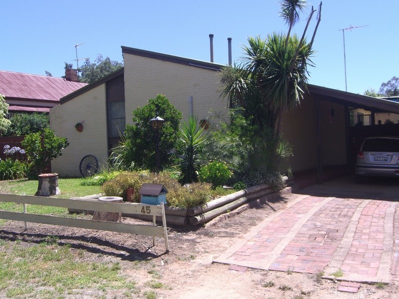 45 Murringo Street, Young NSW 2594