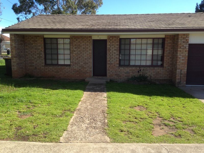 Unit 1/17 Miro Street, Young NSW 2594