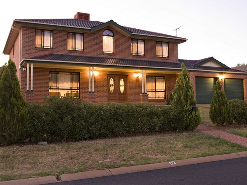 22 Jim Anderson Avenue, Young NSW 2594