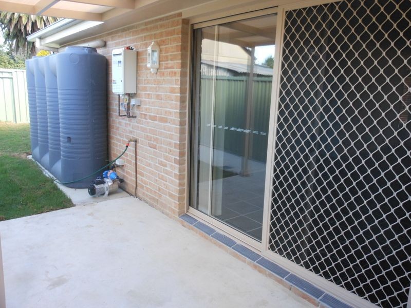 Unit 6/1 Patterson Avenue, Young NSW 2594