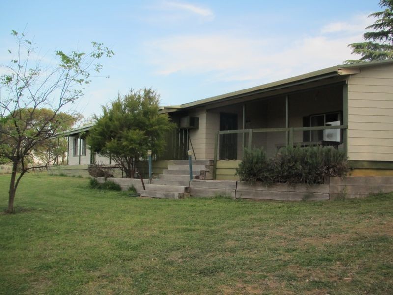 643 Ardnaree Road Tubbul, Young NSW 2594