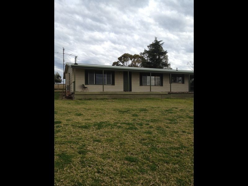 643 Ardnaree Road Tubbul, Young NSW 2594