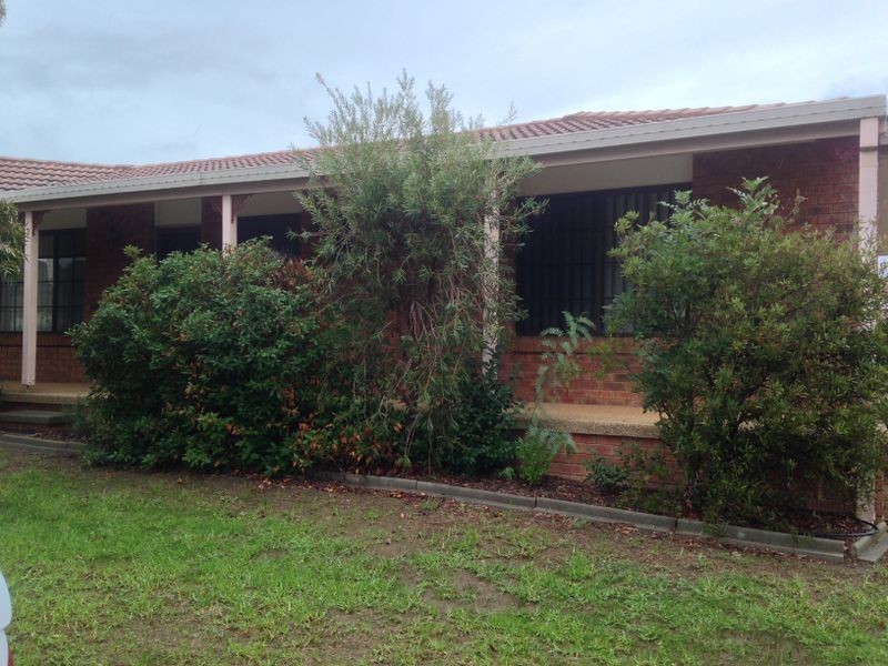 3-161 Nasmyth Street, Young NSW 2594