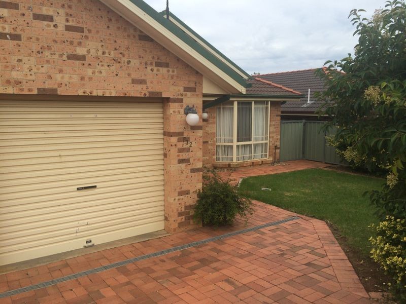 Unit 1/32 Nasmyth Street, Young NSW 2594