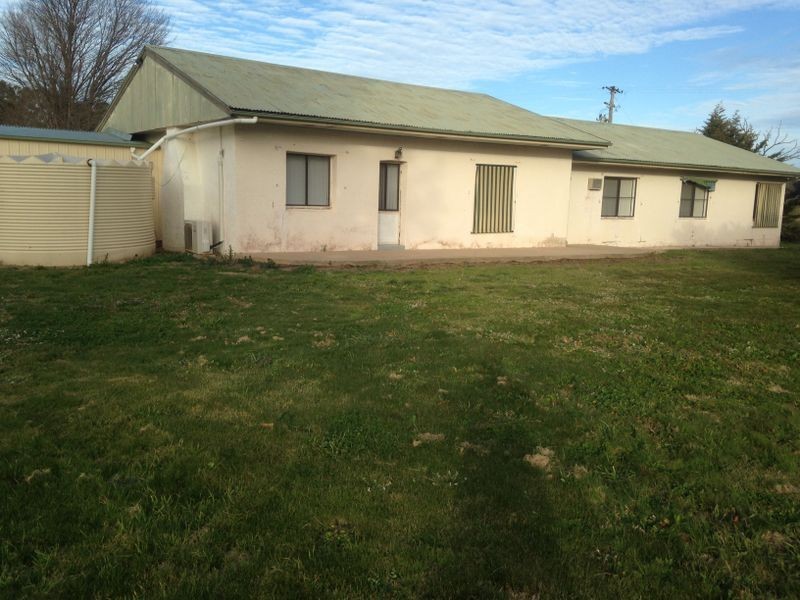 758 Grenfell Road, Young NSW 2594