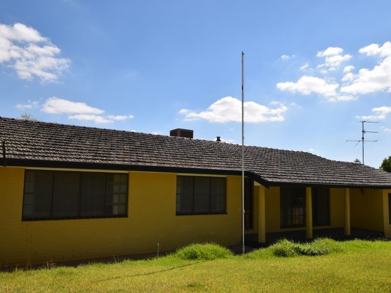 276 Back Creek Road, Young NSW 2594