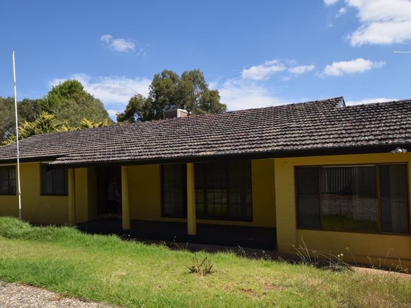 276 Back Creek Road, Young NSW 2594