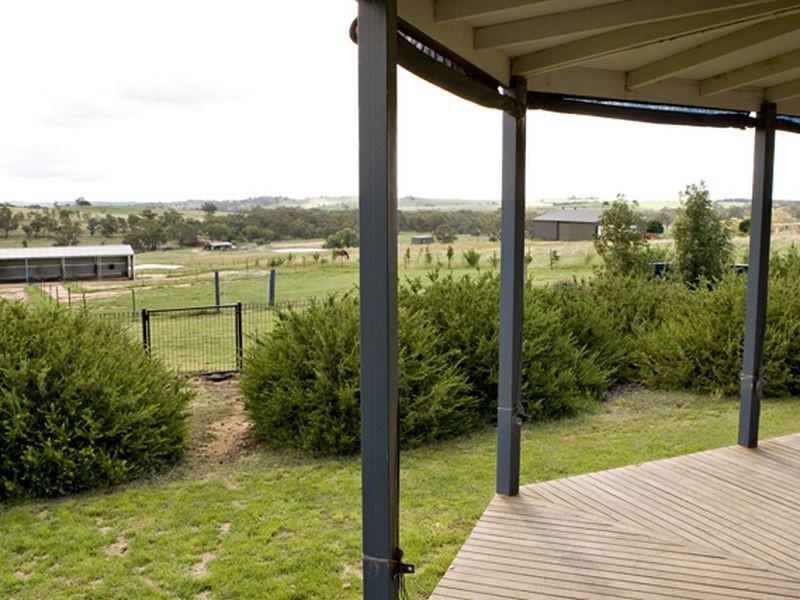 177 Golden Grove Road, Young NSW 2594