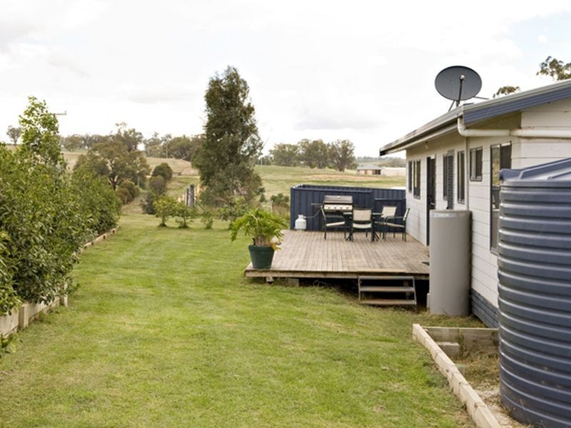 177 Golden Grove Road, Young NSW 2594