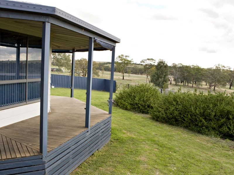 177 Golden Grove Road, Young NSW 2594