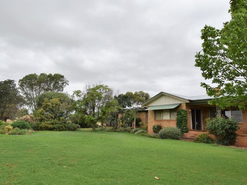 00 “Ardnaree East”, Tubbul NSW 2594