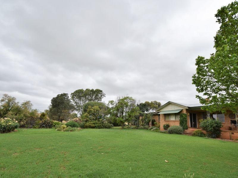 00 “Ardnaree East”, Tubbul NSW 2594