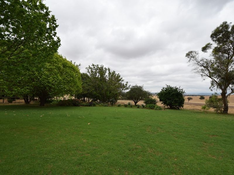 00 “Ardnaree East”, Tubbul NSW 2594