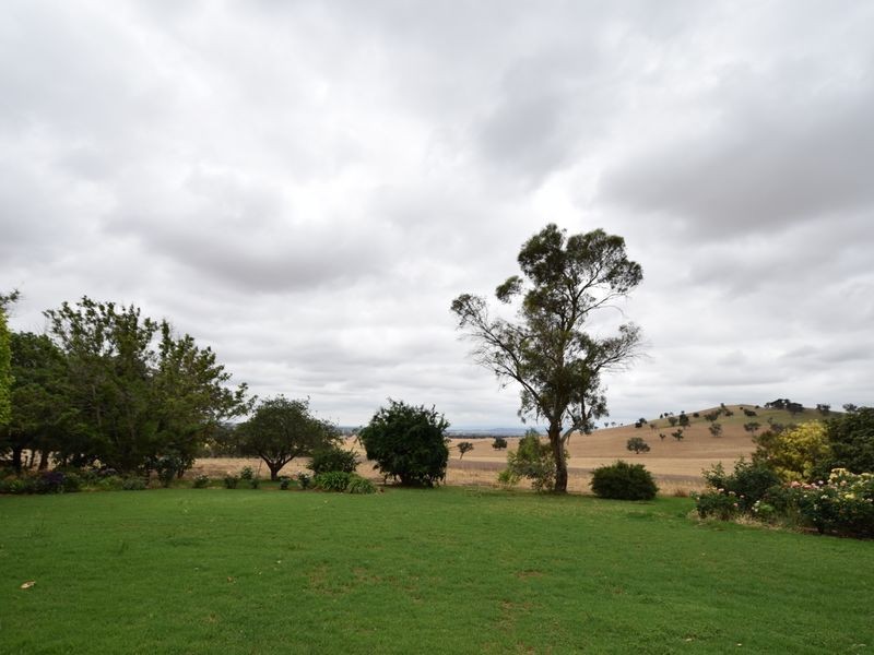 00 “Ardnaree East”, Tubbul NSW 2594