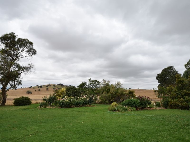 00 “Ardnaree East”, Tubbul NSW 2594