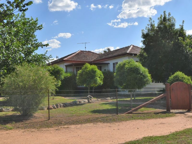 389 Chillingworks Road, Young NSW 2594