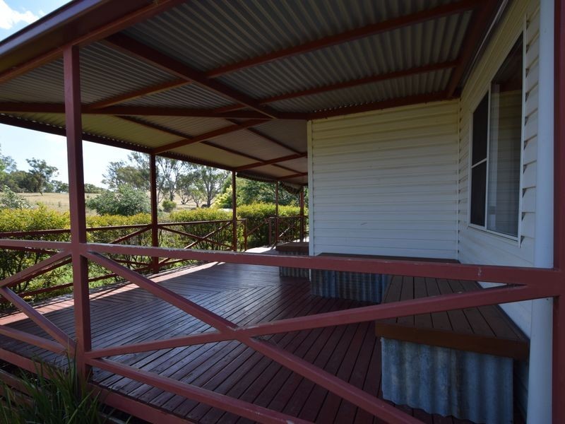389 Chillingworks Road, Young NSW 2594