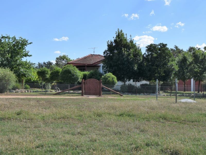 389 Chillingworks Road, Young NSW 2594