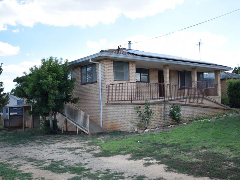 118 Wombat Street, Young NSW 2594