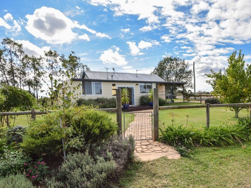 163 Prunvale Rd, Young NSW 2594