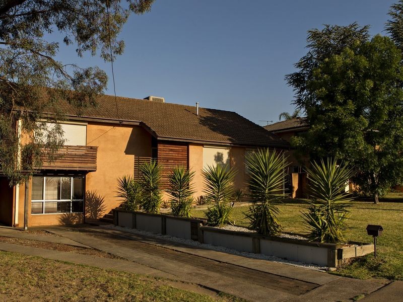 20 Back Creek Road, Young NSW 2594