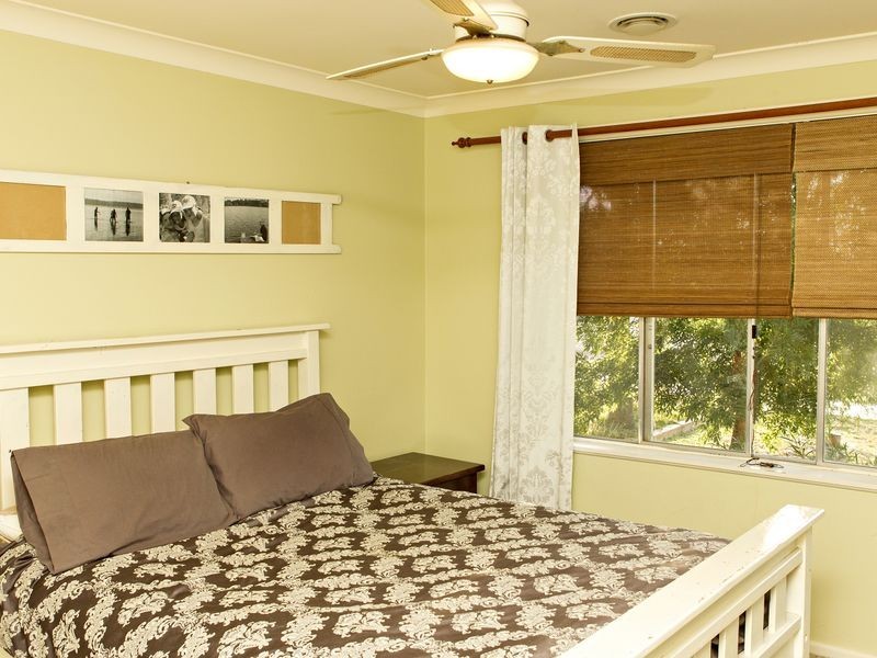 20 Back Creek Road, Young NSW 2594