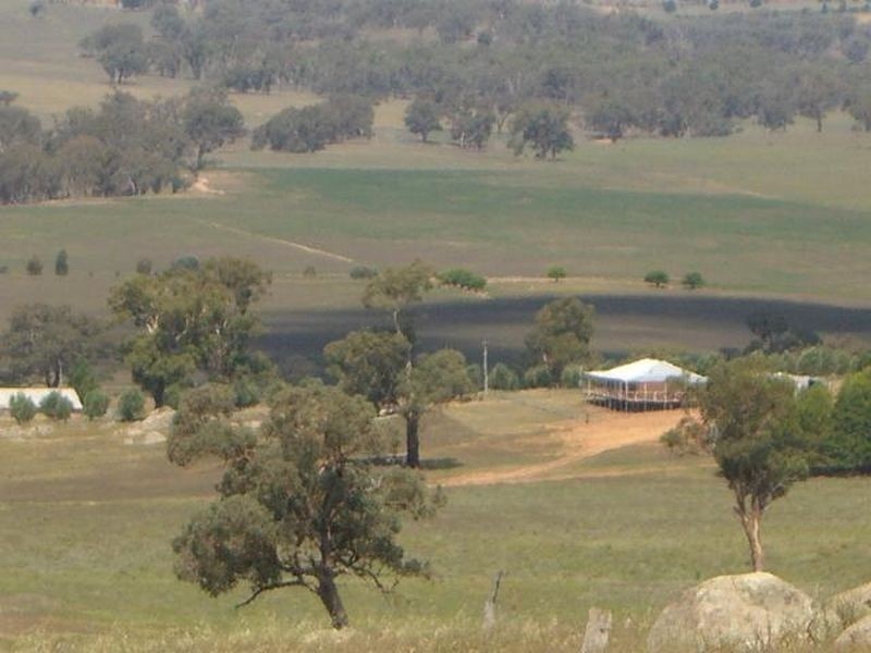 1 Quamby Lane, Young NSW 2594