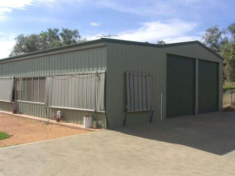 1798 Boorowa Rd, Young NSW 2594