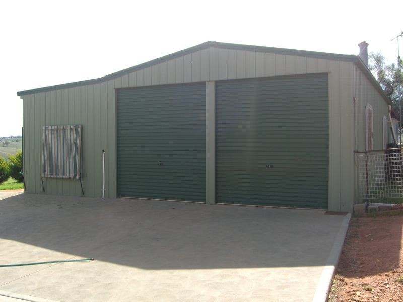 1798 Boorowa Rd, Young NSW 2594