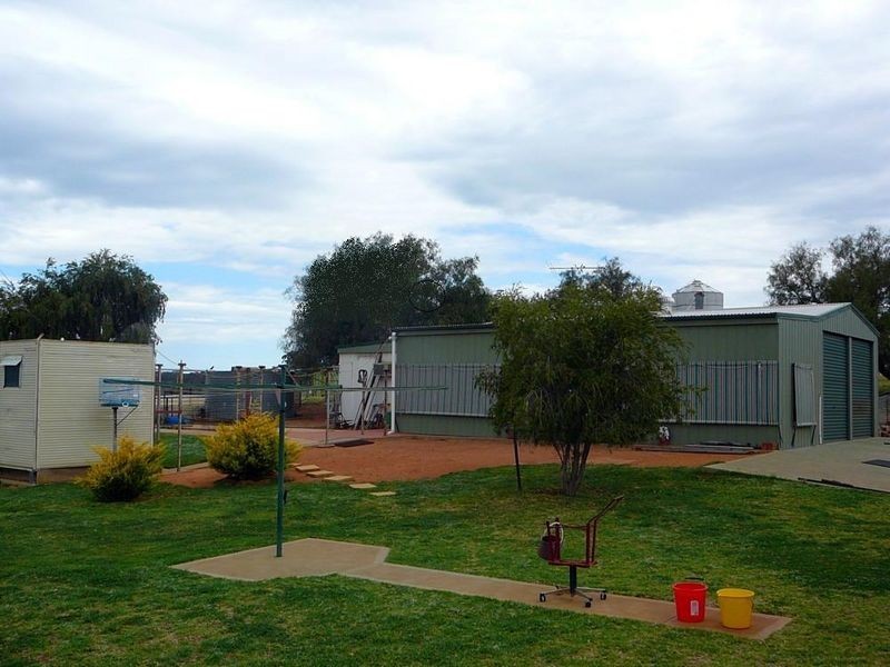 1798 Boorowa Rd, Young NSW 2594