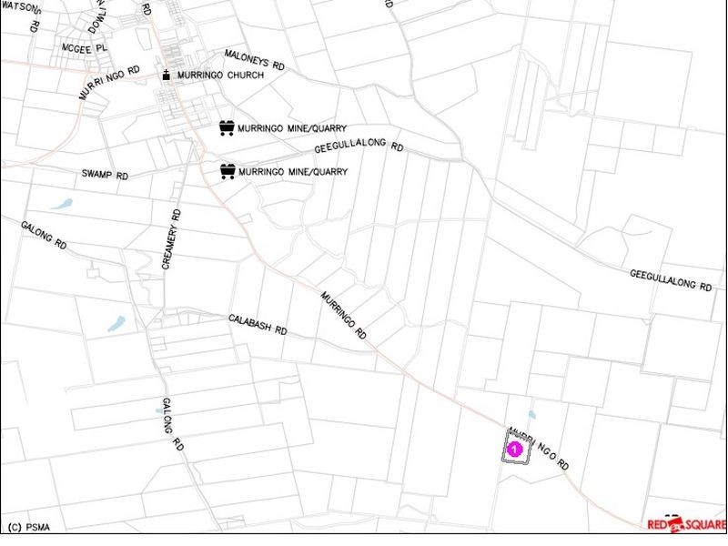 1701 Murringo Road, Young NSW 2594