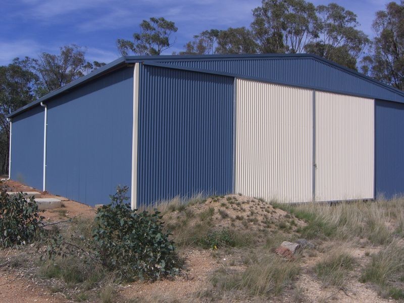 1701 Murringo Road, Young NSW 2594