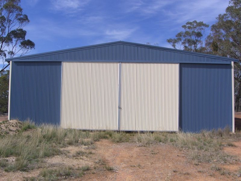 1701 Murringo Road, Young NSW 2594