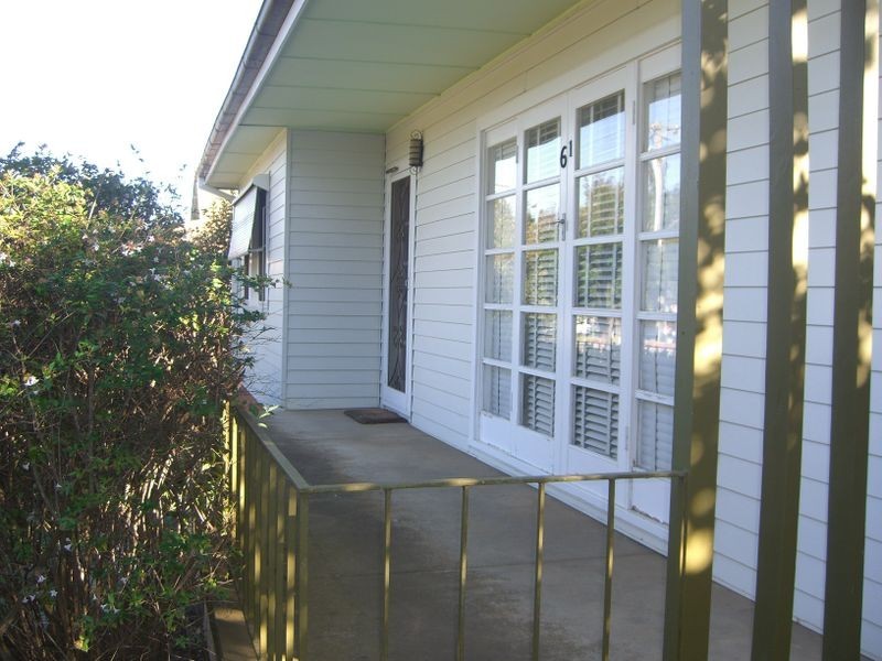 61 William Street, Young NSW 2594