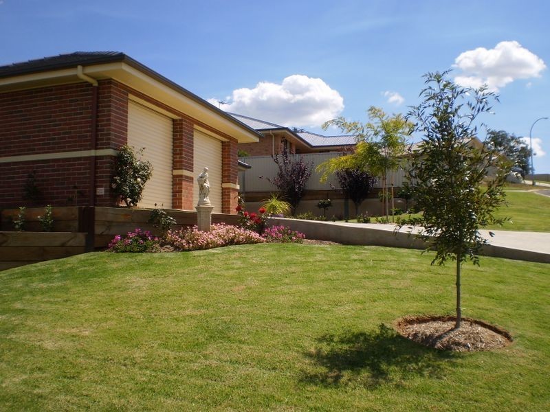 50 Jordon Place, Young NSW 2594