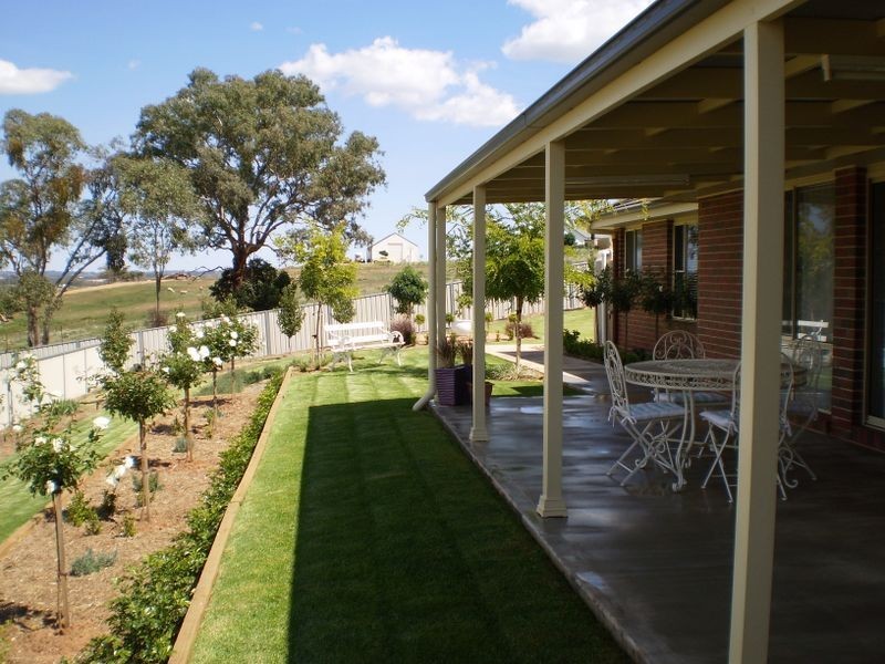 50 Jordon Place, Young NSW 2594