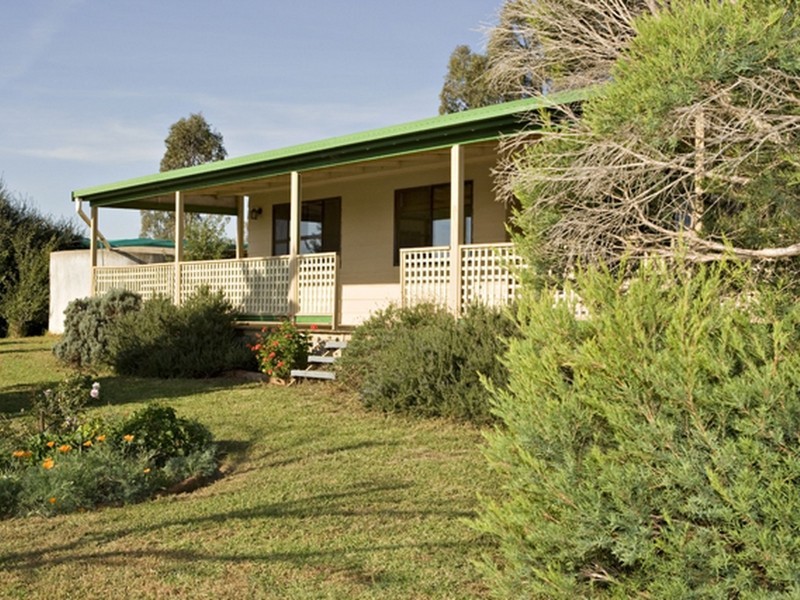 500 Chillingworks Road, Young NSW 2594