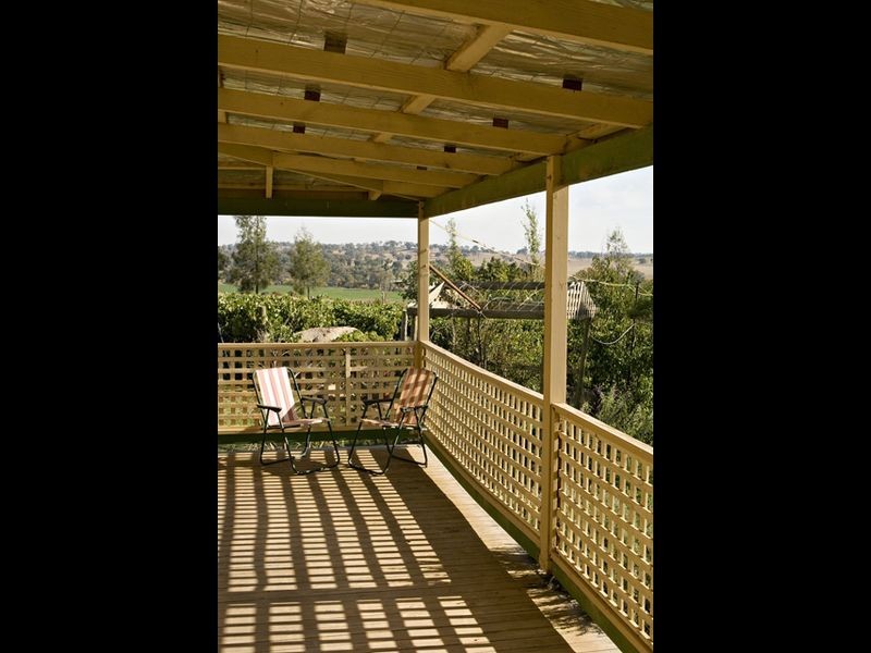 500 Chillingworks Road, Young NSW 2594