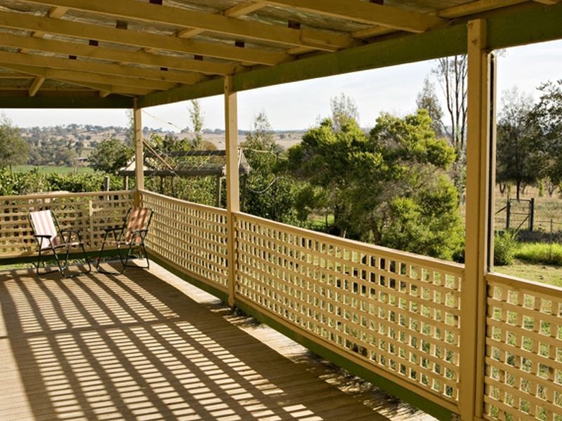 500 Chillingworks Road, Young NSW 2594