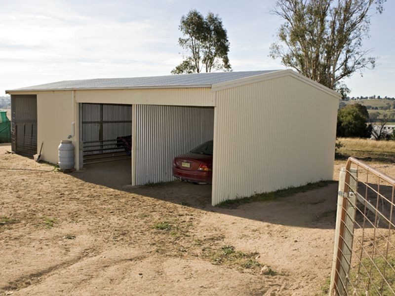 500 Chillingworks Road, Young NSW 2594